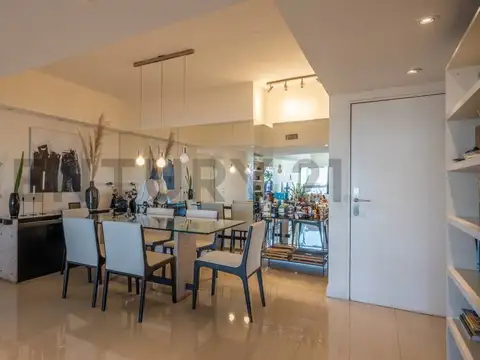 Departamento en Venta en Marinas Golf, USD 375.000