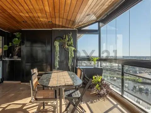 Departamento en Venta A Estrenar