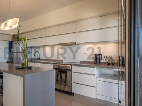 Departamento en Venta de 3 dormitorios