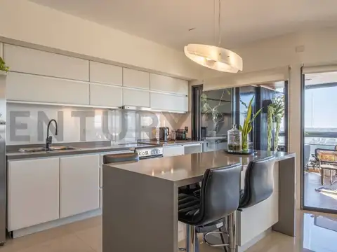Departamento en Venta de 4 ambientes