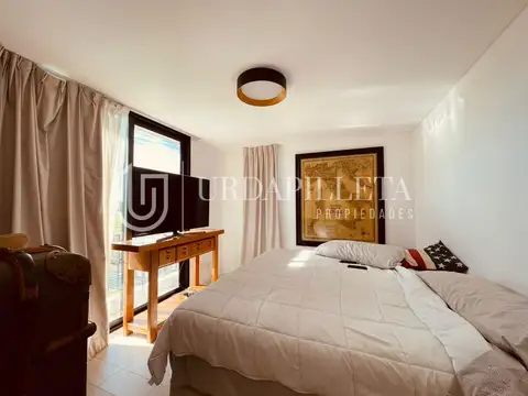 Departamento en Venta con 2 cocheras