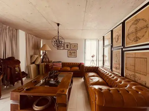 Departamento 4 ambientes en La Calesa- Residence
