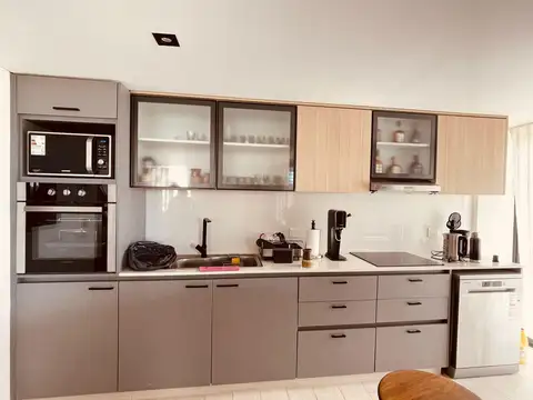 Departamento en Venta en Pilara, USD 480.000