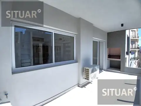 Departamento en Alquiler A Estrenar