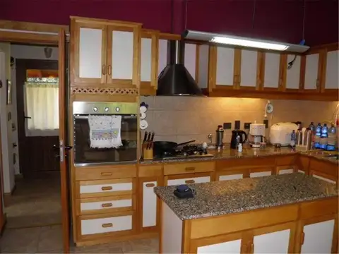 Casa en Venta en Barrio Norte, USD 350.000