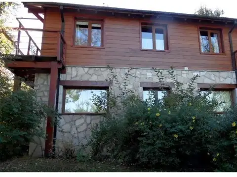 Casa en Venta en Barrio Norte, USD 350.000