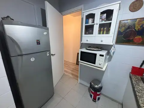 Departamento en Alquiler Temporal 40 años