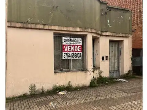 Casa en Venta 47 años