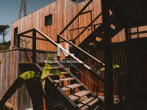 En venta apartamento de 1 dormitorio a metros del mar, en La Juanita