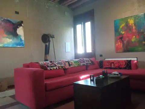 Casa en Venta de 1 dormitorio