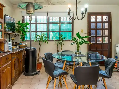 Casa en Venta 35 años