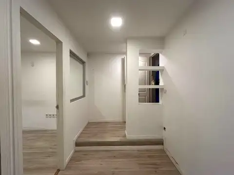 Apartamento en venta Palermo 1 dormitorio-Estudio
