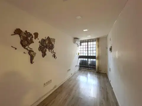 Departamento en Venta en Palermo, USD 109.000