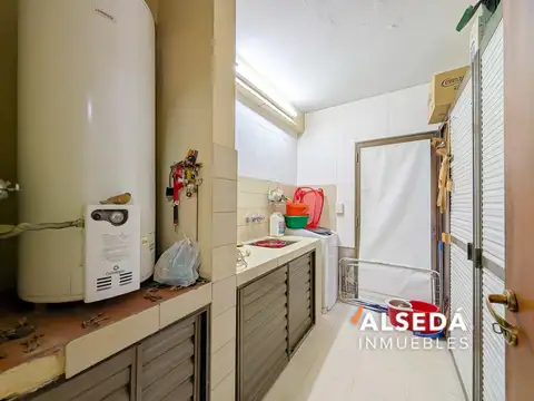 Casa de 2 dormitorios en venta en Puerto Norte