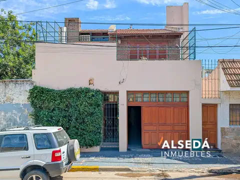 Casa de 2 dormitorios en venta en Puerto Norte