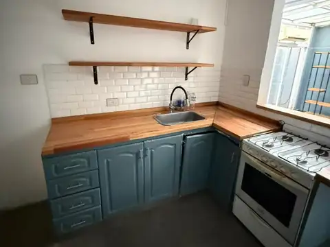 Departamento en Venta 15 años