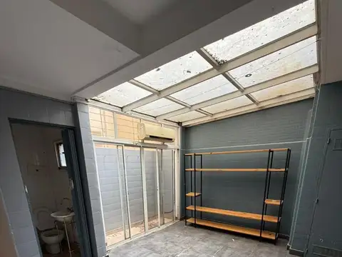 Departamento en Venta en Belgrano, USD 235.000