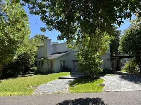 Casa en Venta de 3 dormitorios