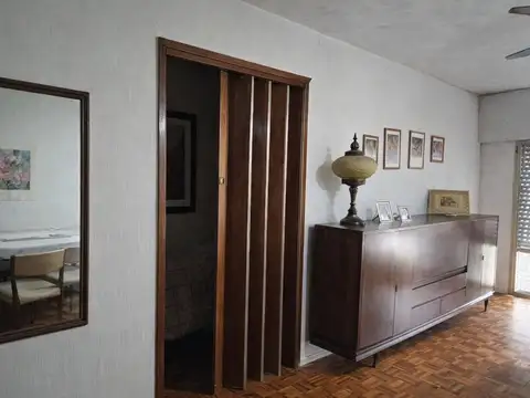 VENTA DEPARTAMENTO 3 AMBIENTES SAN CRISTOBAL