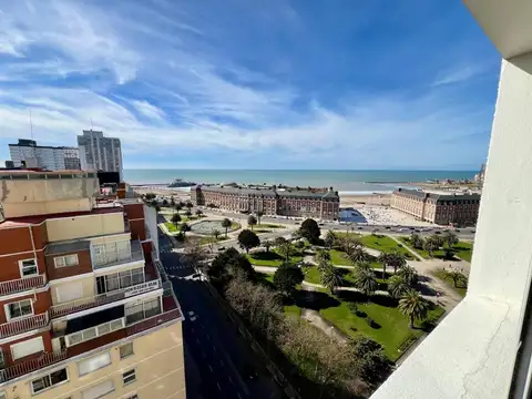 Departamento en Venta en Plaza Colon, USD 149.900