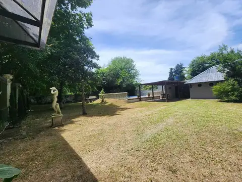 Casa en venta en Chascomús