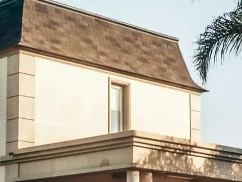 Casa en Venta 8 años