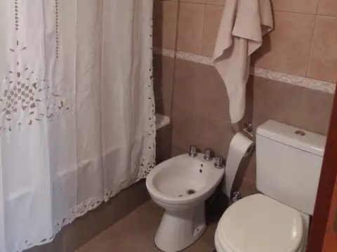 Bolivia 2700, Piso PB