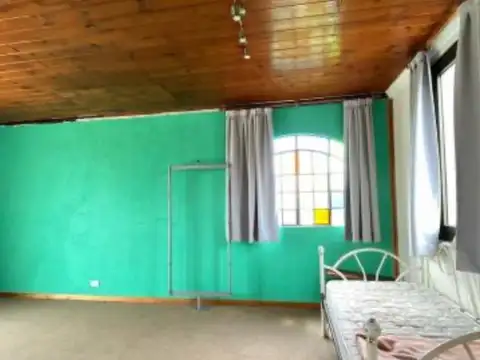 Barrio El Cazal 1000