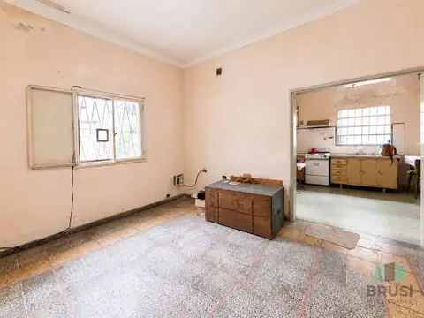 CASA EN VENTA EN SAN FRANCISCO SOLANO
