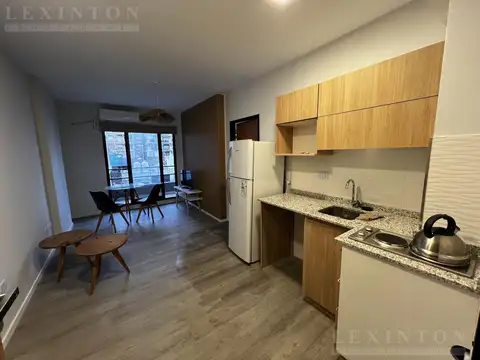Oficina en Alquiler en Palermo, $ 950.000