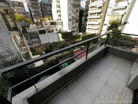 OFICINA COMERCIAL O CONSULTORIO A ESTRENAR EN PALERMO COLEGIALES