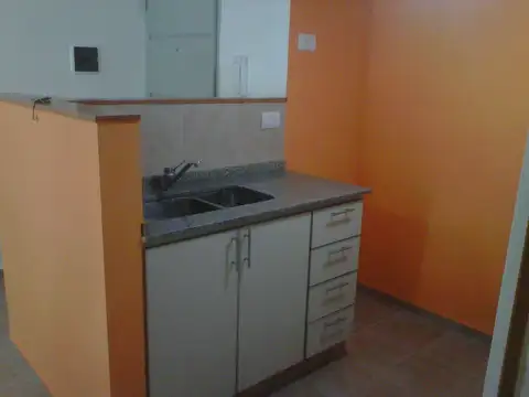 Departamento en Venta en Rosario, USD 35.000