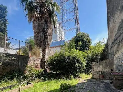 VENTA LOTE – VILLA GENERAL MITRE | GRAN POTENCIAL CONSTRUCTIVO