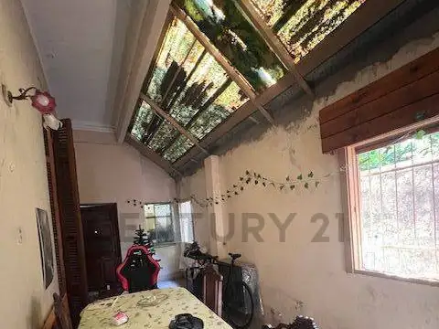 Terreno en Venta en Villa General Mitre, USD 300.000