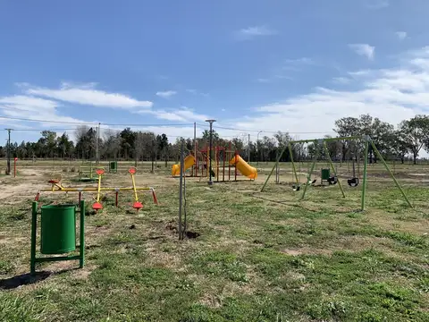 VENTA Lotes en Los Pinos III -  Ruta Nacional AO12 KM 9,5 - Piñero