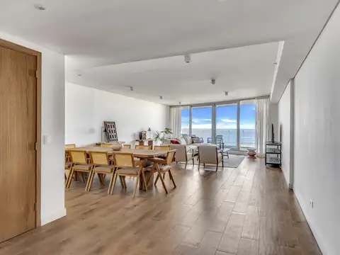 Departamento en Venta de 3 dormitorios