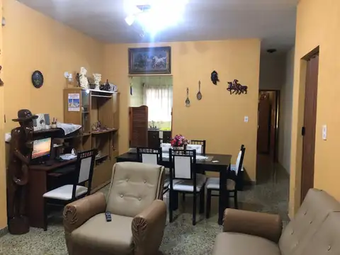 Casa en Venta en Jose Clemente Paz, USD 86.000