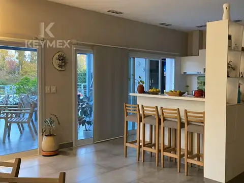 Casa en Alquiler al Noroeste