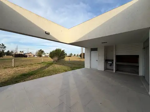 Casa en Venta A Estrenar