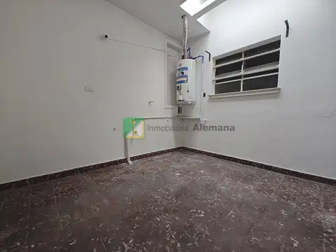 Depto Tipo Casa en Venta 37 años