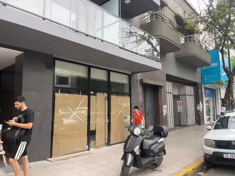 Local en Venta A Estrenar