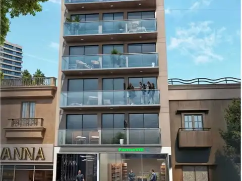 Local en Venta en Villa Crespo, USD 990.000