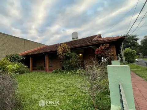 Casa en Venta en Posadas, USD 170.000