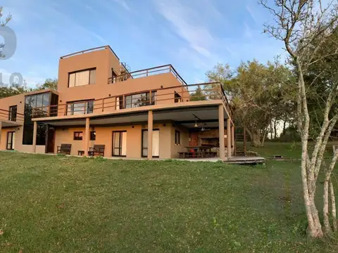 Venta casa en Puerto Panal