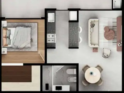 NUEVO EMPRENDIMIENTO   Centro de Escalada