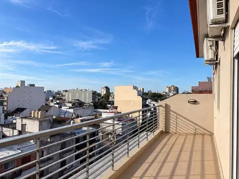 Juan Agustín García 5100