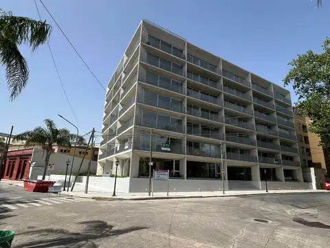 Vivanco 1500, Piso 3