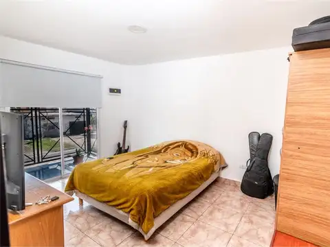 VENTA PH 3 AMBIENTES EN ISIDRO CASANOVA