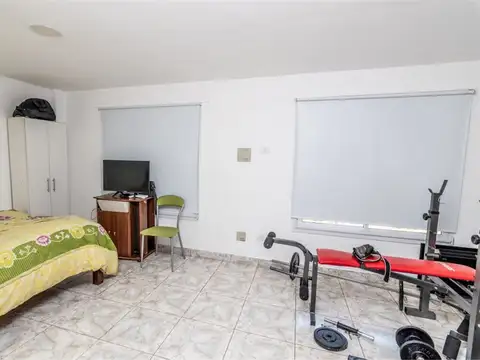 Depto Tipo Casa en Venta en Isidro Casanova, USD 45.000
