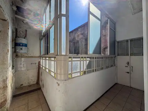 APTO CRÉDITO PH USD 860/m2 tipo loft   entrepiso y espacio aéreo – Barracas OPORTUNIDAD